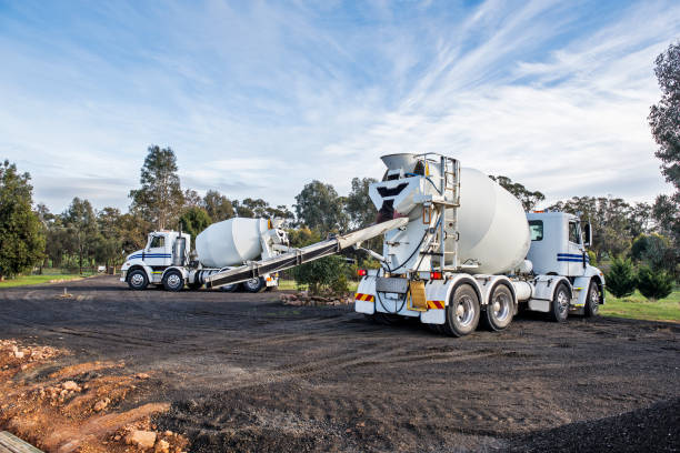 Best Decorative Concrete in Albion, NE