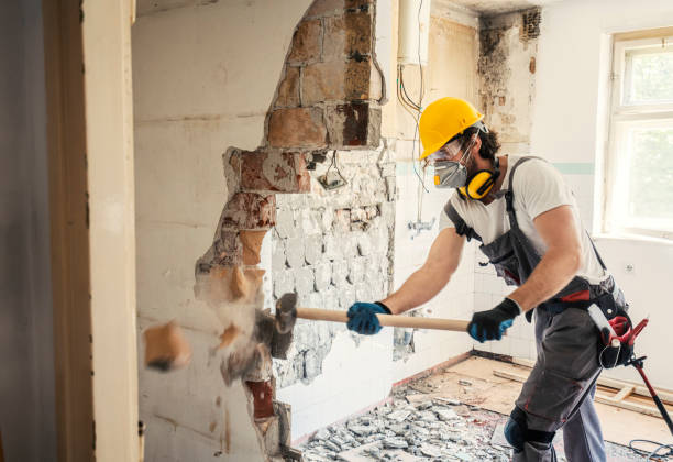 Best Concrete Foundation Repair in Albion, NE