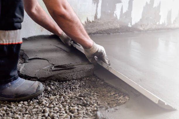 Best Concrete Removal and Replacement in Albion, NE